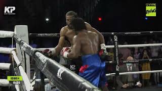 BXNG TV \u0026  KINGS Promotions 6/5 8PM Event Highlights