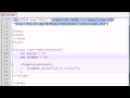 Beginner JavaScript Tutorial - 14 - if Statement