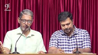 Church Sharing | தேவ மகிமையில் நம் ஆசீர்வாதங்கள்