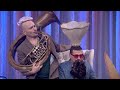 Ivo Dimchev X Mitko Pavlov - Live Performance (Събота вечер с Митко Павлов)