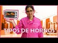 ¿A Cuánto Debo Precalentar Mi Horno? | Consejos Para Hornear