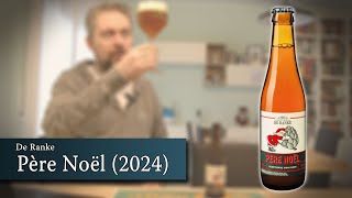 Père Noël, una Pale Ale invernale | SKÅL! Degustazione n. 272