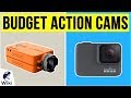 10 Best Budget Action Cams 2020