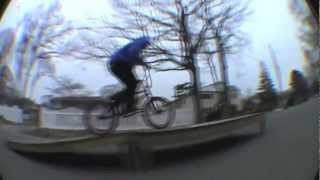Early Spring 2013 Edit