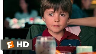 The Switch (5/11) Movie CLIP - Strange Stubborn Sebastian (2010) HD