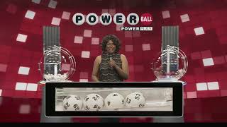 Powerball 20250514