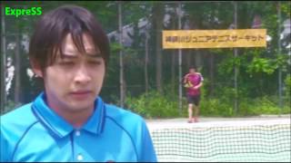 ベイビーステップ 第2シリーズ 3 Baby Steps Season 2 Episode 3