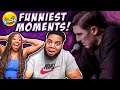 DUB & NISHA REACTS TO 