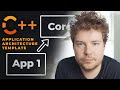 How to Properly Setup C++ Projects
