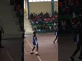 KPA Dockers vs Equity Hawks - Playoffs 2022 - Kenya Basketball Federation