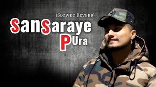 SanSaraye pura {සංසාරයේ පුරා} Dileepa Saranga