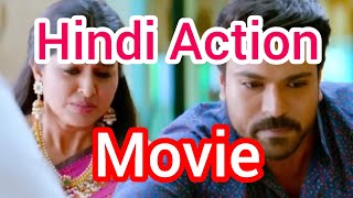 South Indian Hindi Action Movie Scene.South New Movie 2023 Hindi Dubbed.New South Movie.