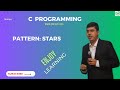 Pattern : Stars