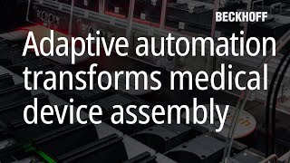 Automation NTH Is Revolutionizing Diagnostics Device Assembly