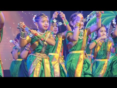 Lezim Dance Annual Day Celebrations рџ ївђќв ђпёџ Youtube