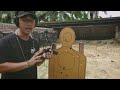 รีวิวปืน rock island armory m206 ลูกโม่สวัสดิการสุดประหยัด do series gun ep.69