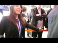 qualcomm snapdragon 800 theatre demo at mwc 2013