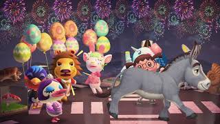 聖桑-動物狂歡節＆動物森友會 The Carnival of the Animals \u0026 Animal Crossing（翰林藝文五下）