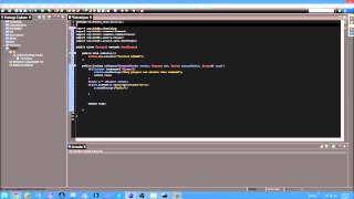 Bukkit Coding Tutorial Episode 1: Sending a player a message