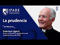 La prudencia