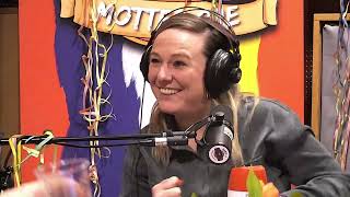 Mottes Ore 2023 afl. 3 - Charlotte Verdult (Boerinneke) | Vastenavend Talkshow | Krabbegat