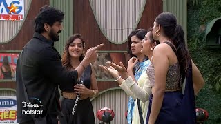 Bigg Boss Tamil Season 8 | 7th January 2025 - Promo 4