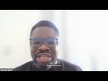 Ignite Morning Prayer||Pastor Tunji Iyiola||Wednesday,June.10th,2026