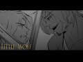 Little Wolf Animatic // EPIC : The Musical // Wisdom Saga @JayHerrans