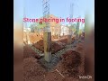 step by step procedure of substructure construction