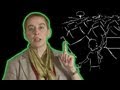 How to use Pascal's triangle to find your tent at a festival | Number Hub (Ep 21) | Head Squeeze