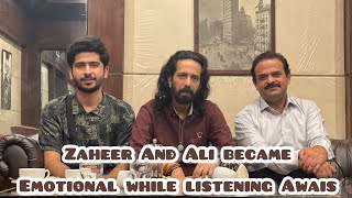 Asa wat Yar ni | Sariki music | Awais raza nekokara | Zaheer mahrivi | Ali Zariyun | emotional