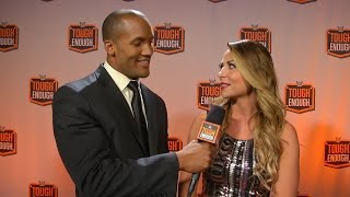 Emma gives her thoughts on the competitors: WWE Tough Enough Digital Extra, June 30, 2015