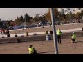 STW Drift Challenge, runda 4. Kamil Lisek  Zbyszek Bielicki