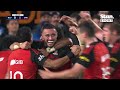 super rugby pacific 2022 final blues vs crusaders highlights