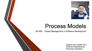 2 - Process Models