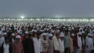 MALEGAON IJTEMA 2025 | IJTEMA BAYAN | I JTEMA DUA | IJTEMA NIKAH | ijtema ki khas jhaalkiyan