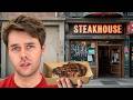 I Tried London's Worst Steakhouses