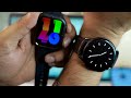 full review of mibro c3 bluetooth calling smart watch 2023 review plaza