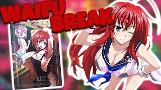 SPENT $30 TO PULL RIAS! 😲GUIDE TO PULLING WAIFU'S (WATCH TILL THE END!!!)