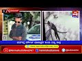 viral video ಜಿಮ್‍ನಲ್ಲಿ ವರ್ಕೌಟ್ ಮಾಡುತ್ತಿದ್ದಾಗಲೇ ಹೃದಯಾಘಾತಕ್ಕೆ ಬಲಿಯಾದ ಪೊಲೀಸ್ ಪೇದೆ