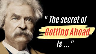 Mark Twain Quotes | Mark Twain Quotes About Life | Mark Twain Motivational Quotes #Apple Quotes