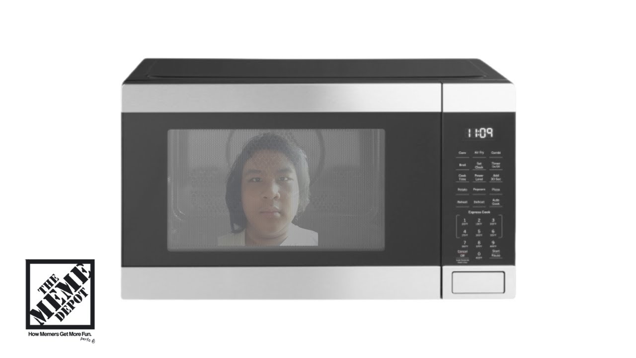 Microwave Youtube