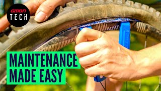 5 Beginner Bike Maintenance Tasks Everyone Should Know