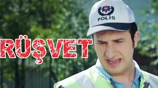 Behzat Ç. Ankara Yanıyor - Rüşvet