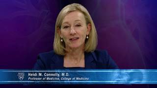 Carcinoid Heart Disease – Mayo Clinic