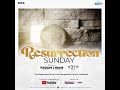 REDEEMED EASTER SUNDAY SERVICE | |31ST/MARCH/2024.
