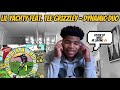 Lil Yachty Feat. Tee Grizzley - Dynamic Duo (Official Audio) REACTION