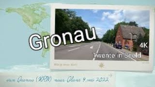 Gronau (Noordrijn-Westfalen)