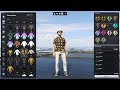 ADVANCED CLOTHING SHOP FIVEM | ESX/QBCORE