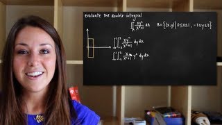 Double integrals (KristaKingMath)
